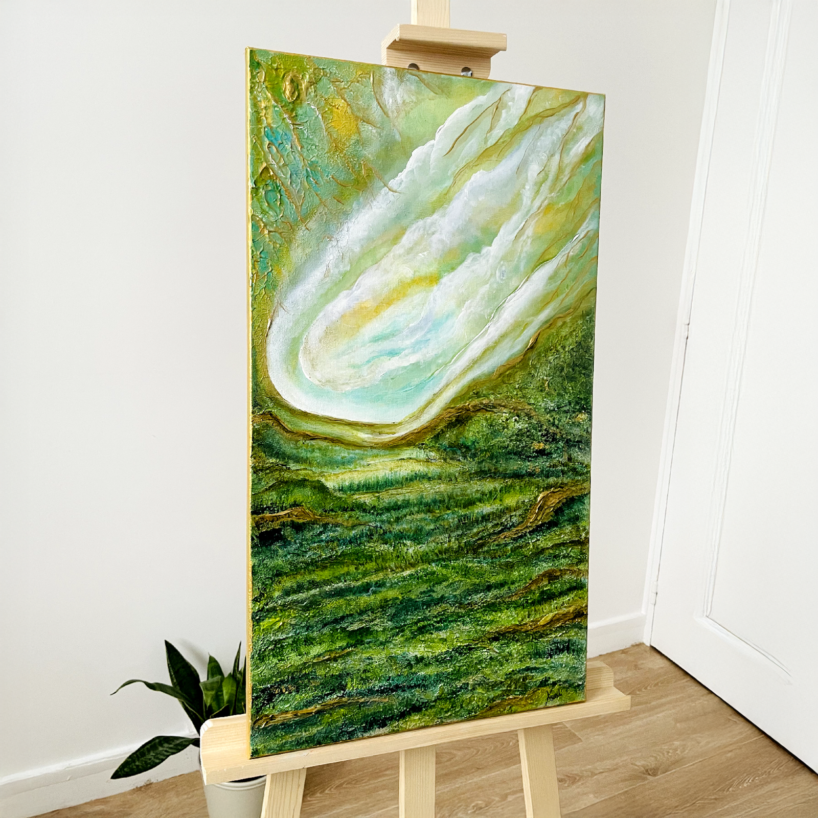 Green Vallys – view 8