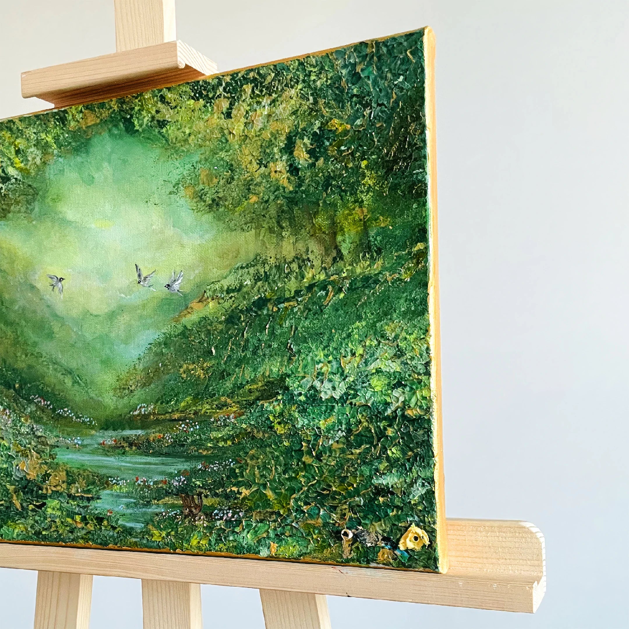 Hidden heaven – view 8