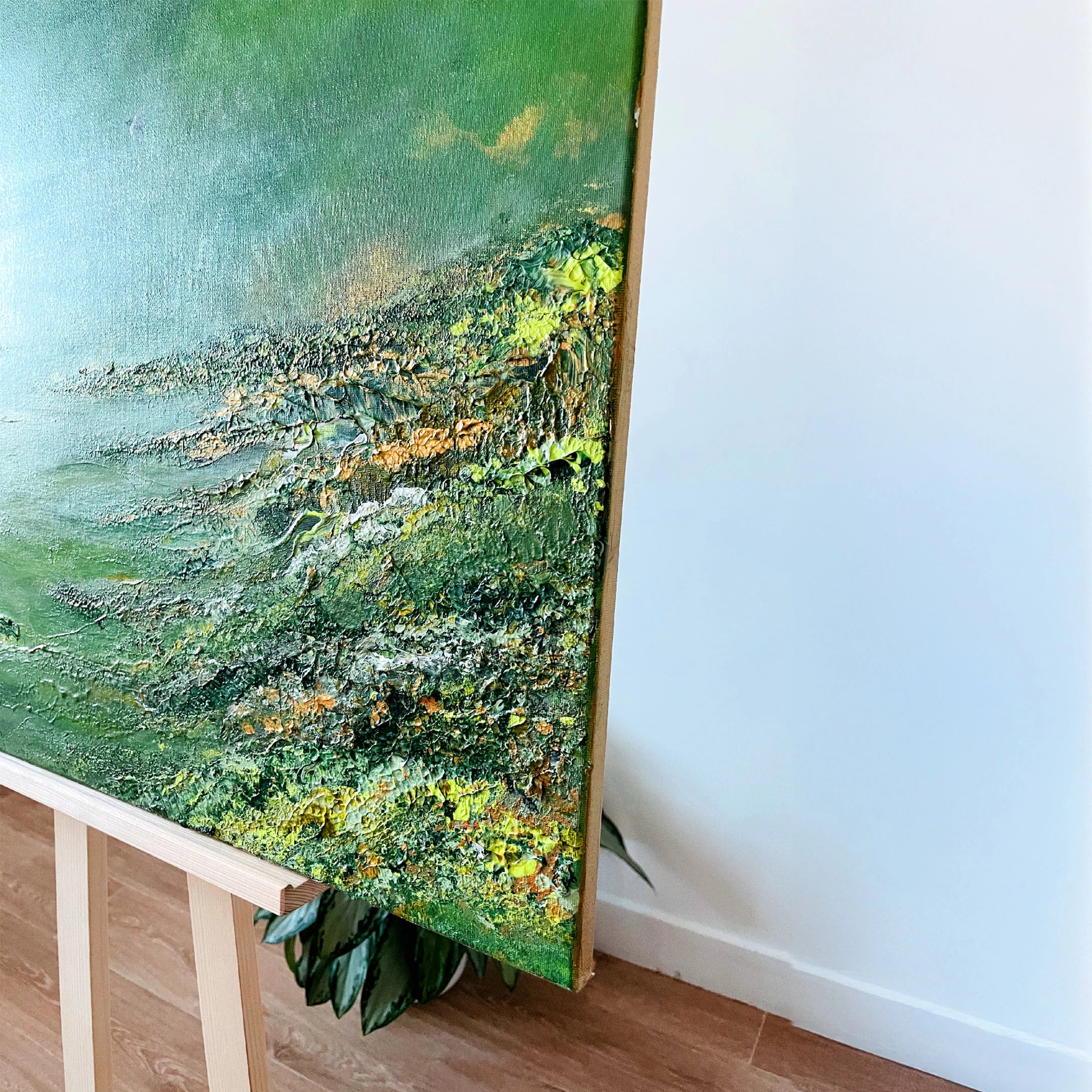 Green Heaven – view 6