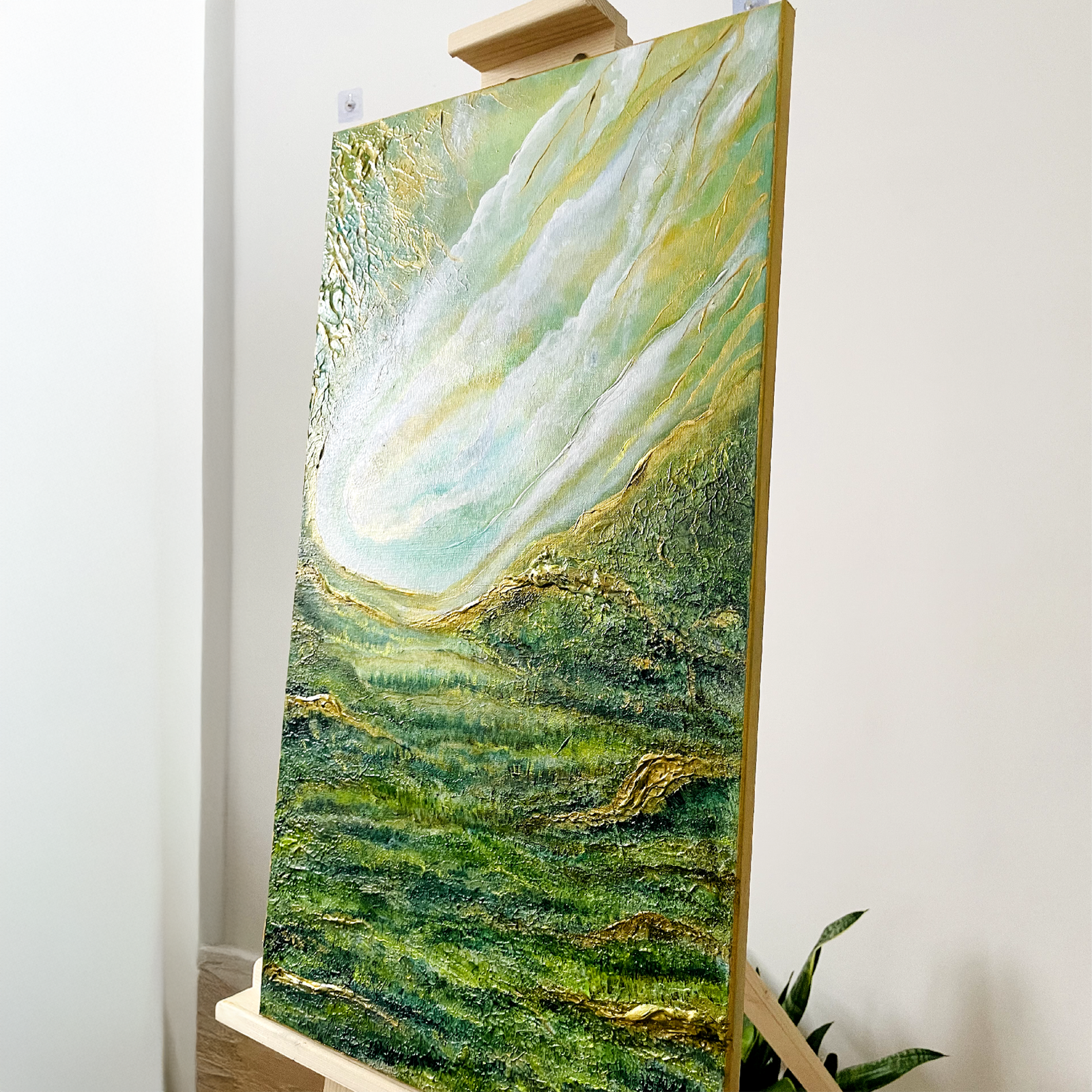 Green Vallys – view 7